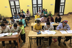 Thẩm quyền công nhận tỉnh đạt chuẩn phổ cập xóa mù chữ từ 01/7/2025