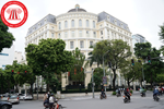 Thẩm quyền trong lĩnh vực đường bộ khi tổ chức chính quyền địa phương 02 cấp từ ngày 01/7/2025