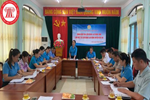 Trách nhiệm và quyền hạn của thành viên đoàn kiểm tra giám sát của công đoàn các cấp