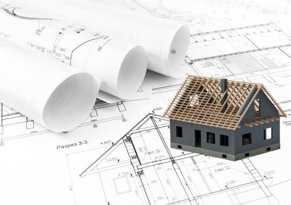 Hướng dẫn thiết kế xây dựng công trình nhà ở riêng lẻ ra sao?