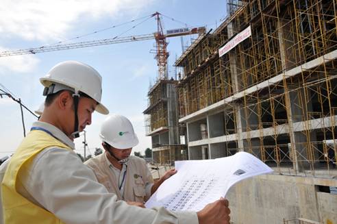 Nội dung biên bản nghiệm thu công việc xây dựng gồm những gì?