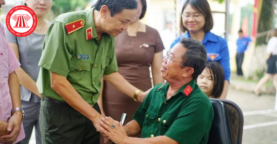Hồ sơ, thủ tục giải quyết chế độ mai táng phí với thanh niên xung phong thời kỳ kháng chiến chống Pháp như thế nào?