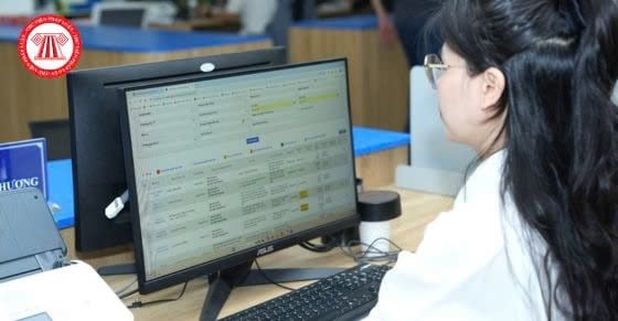Các giấy tờ, tài liệu thuộc phạm vi thực hiện số hóa để thực hiện thủ tục hành chính trên môi trường điện tử gồm những gì?