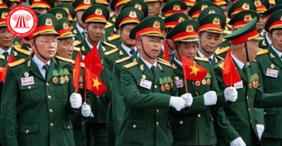Danh mục bệnh hiểm nghèo làm cơ sở để thực hiện chế độ với sĩ quan Quân đội nghỉ hưu như thế nào?