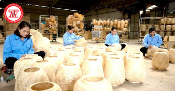 Điều kiện để được hỗ trợ kinh phí khuyến công là gì?