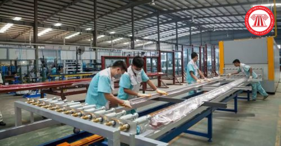 Nội dung cơ bản của đề án khuyến công quốc gia gồm những gì?