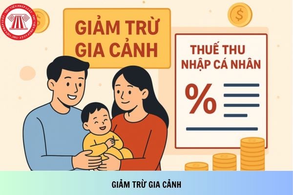 Bỏ 11 triệu đồng, Quốc hội chốt tăng 15.500.000 đồng để tính mức giảm trừ gia cảnh cho người nộp thuế từ năm 2026 khi đáp ứng điều kiện gì?