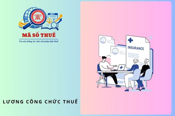 Từ 01/07/2026, lương công chức thuế thấp nhất bao nhiêu? Lương từ bao nhiêu đóng thuế TNCN 2026? 