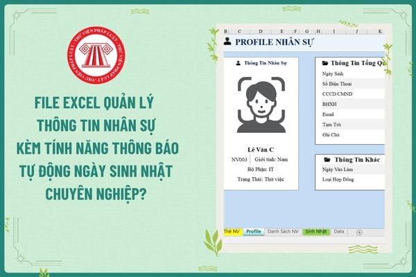 Pháp luật