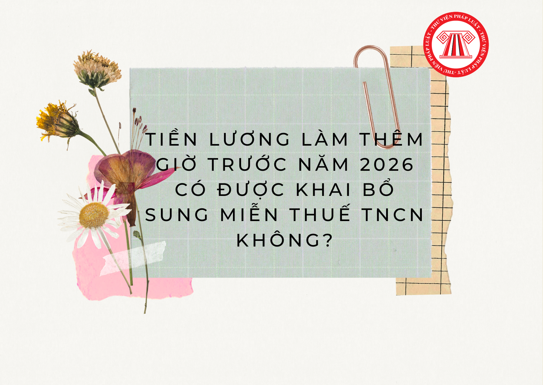 Pháp luật