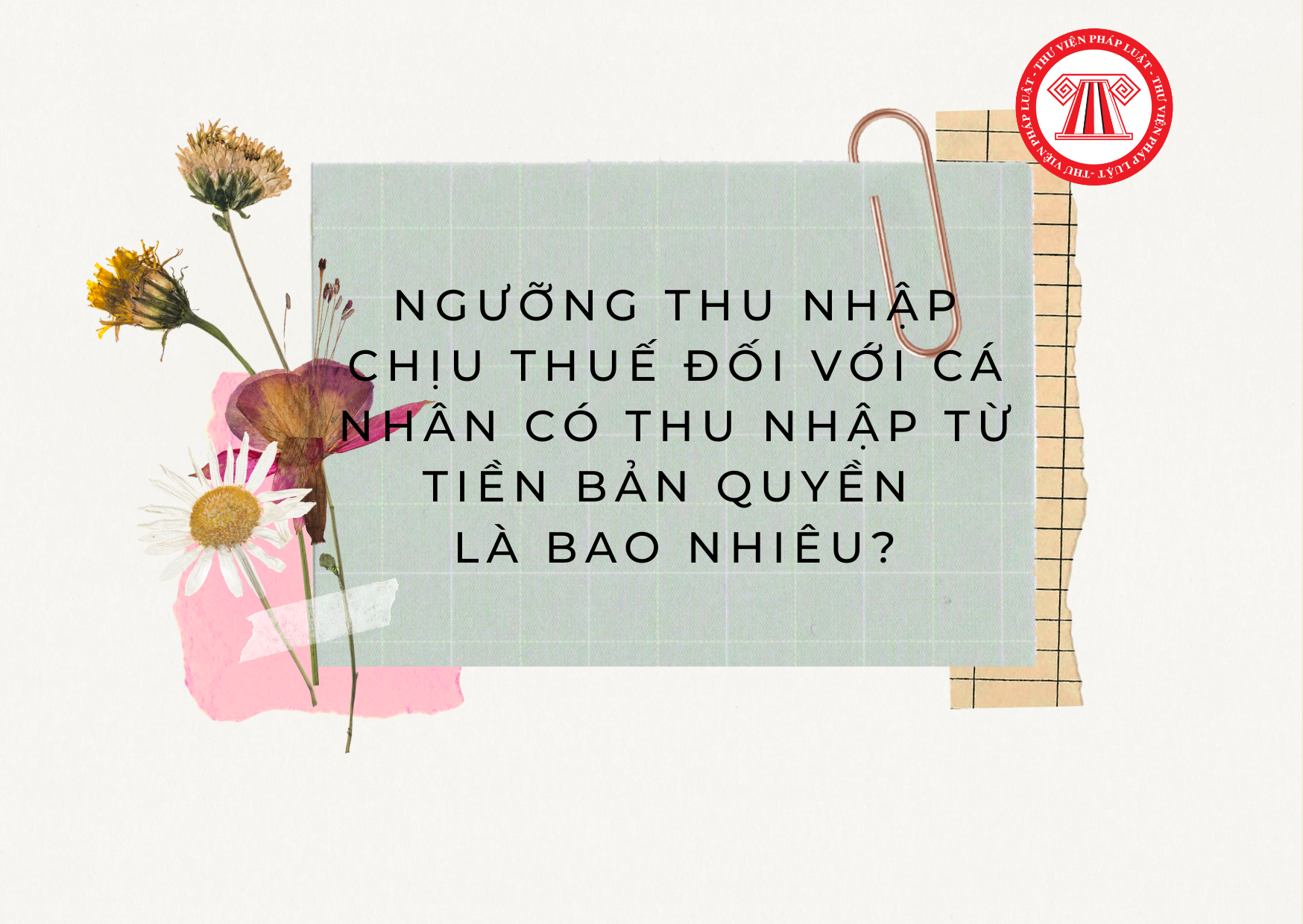 Pháp luật