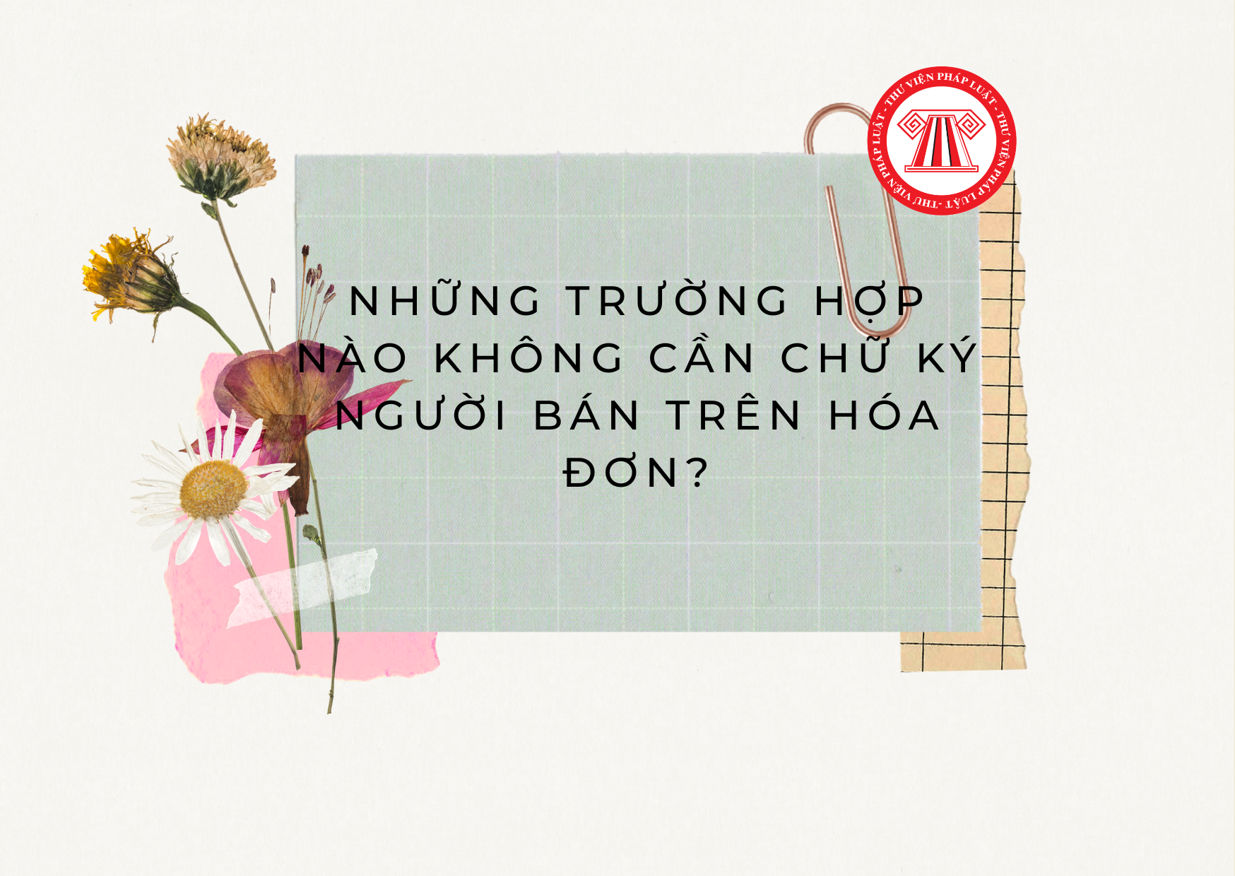 Pháp luật