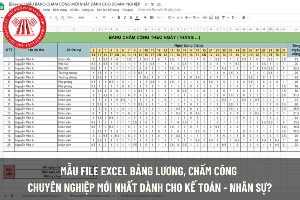 Pháp luật