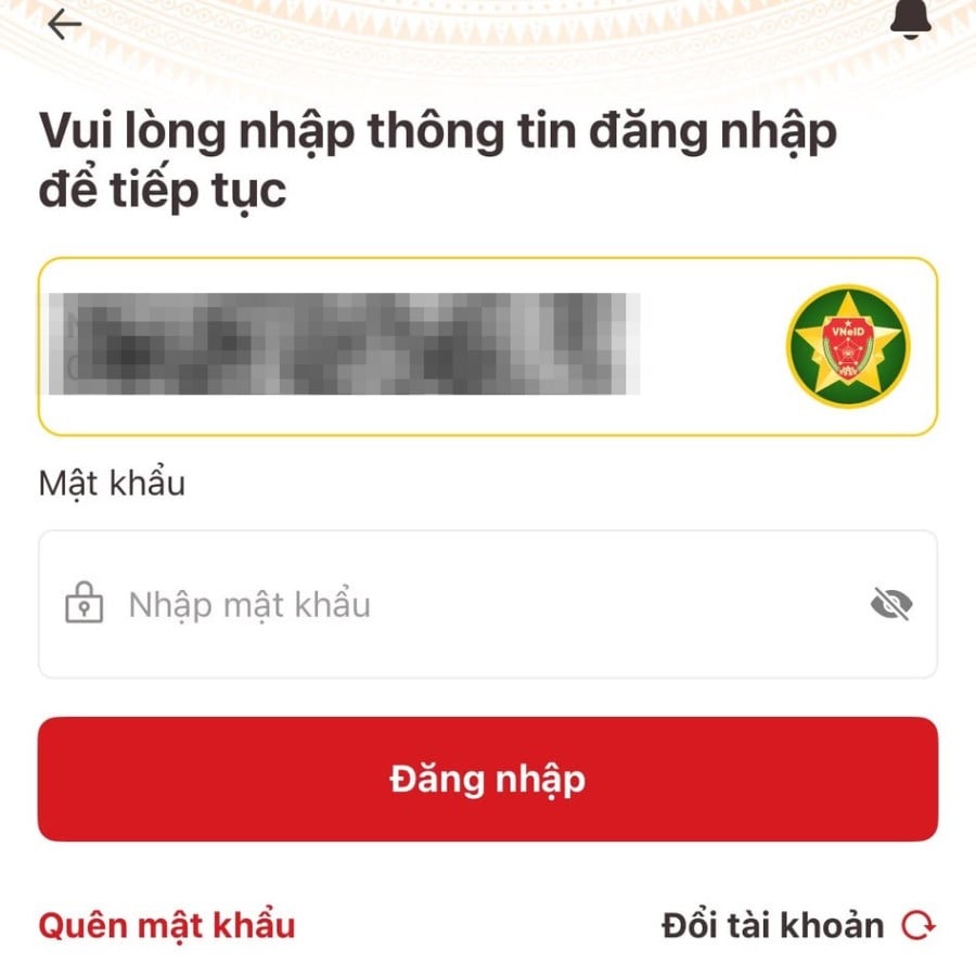Hướng dẫn check in online tại sân bay bằng ứng dụng VNeID?