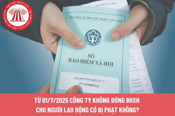 Lao Động Tiền Lương