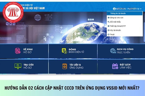 Pháp luật