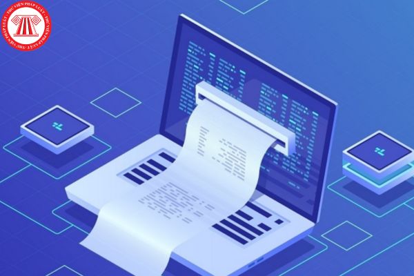 Điểm mới về hóa đơn cho hộ kinh doanh từ ngày 01/06/2025?