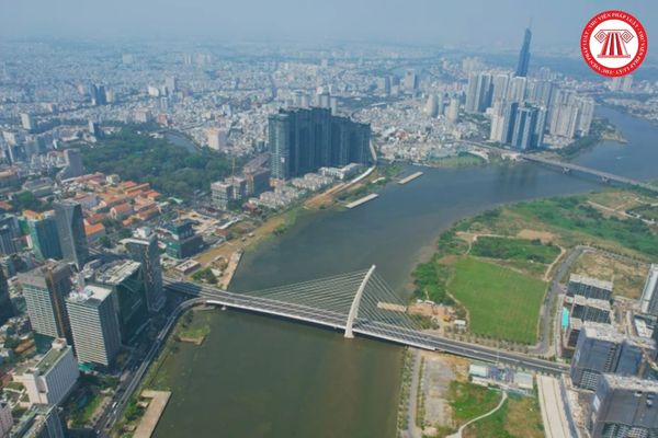 Sau sáp nhập tỉnh thành tổng diện tích thành phố Hồ Chí Minh tăng lên bao nhiêu?