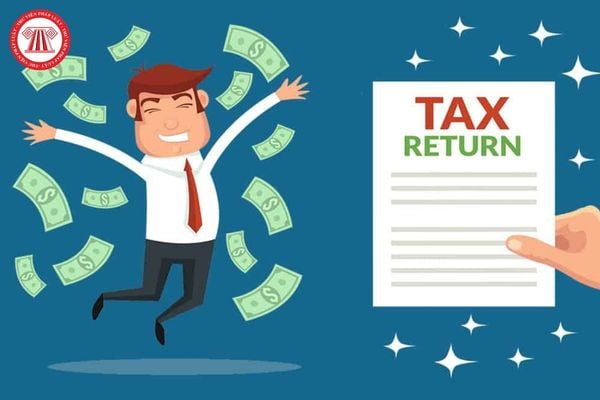 Hoàn thuế thu nhập cá nhân bao lâu có tiền?