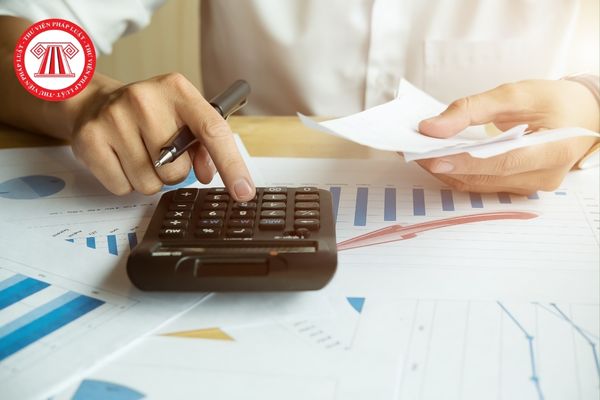 Chính thức bỏ hình thức thuế khoán đối với hộ kinh doanh chậm nhất trong năm 2026?