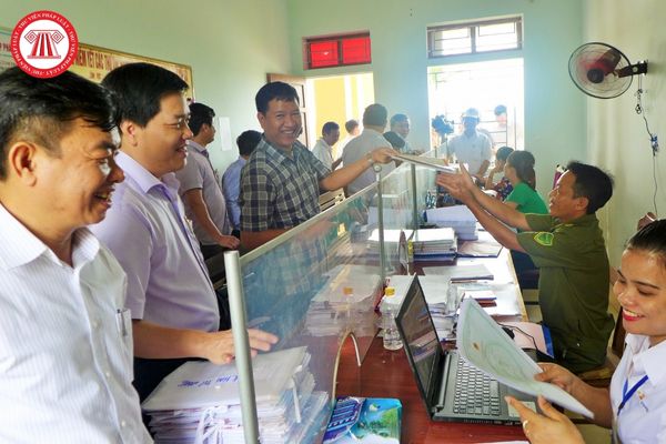 Công văn 1497/BNV-TCBC Đề xuất chính sách đối với người hoạt động không chuyên trách xã trước ngày 20/4/2025?