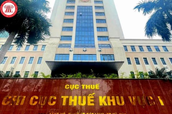 Địa chỉ và số điện thoại các Đội Thuế thuộc Chi cục Thuế khu vực Hà Nội?