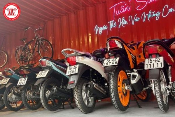 Biển số xe dự kiến của thành phố Hải Phòng sau khi sáp nhập tỉnh thành 2025?