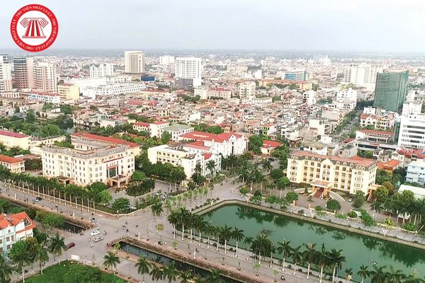 Biển số xe tỉnh Thái Bình hiện nay là bao nhiêu? Biển số xe định danh của tỉnh Thái Bình hiện nay là gì?