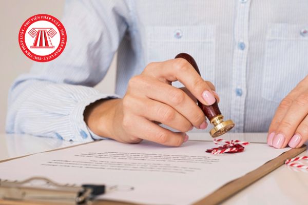 Hỏi đáp Pháp luật