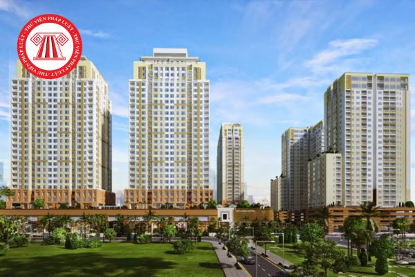 Bản nội quy quản lý sử dụng nhà chung cư bao gồm các nội dung nào?