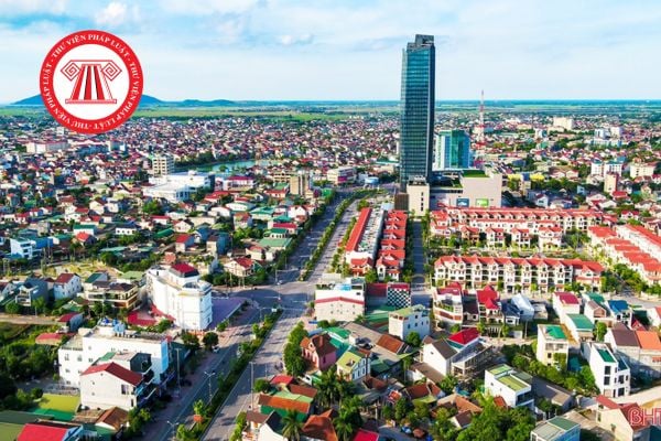 TRA CỨU Bảng giá đất Hà Tĩnh mới nhất sau sáp nhập? 