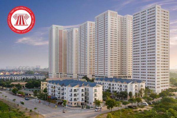 Sử dụng căn hộ chung cư vào mục đích không phải để ở có phải là hành vi bị cấm theo Luật Nhà ở 2023 không?