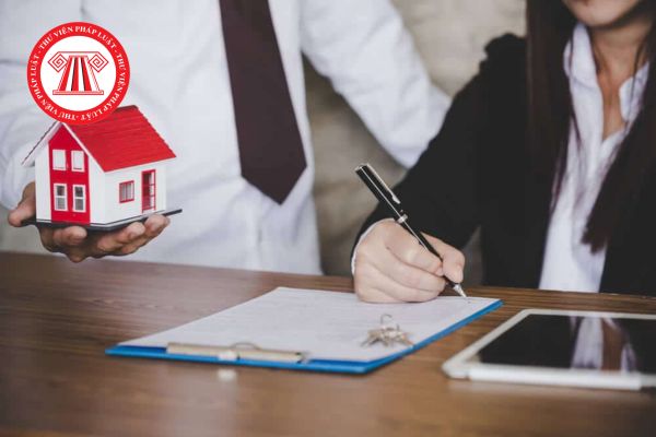 Pháp Luật Nhà Đất