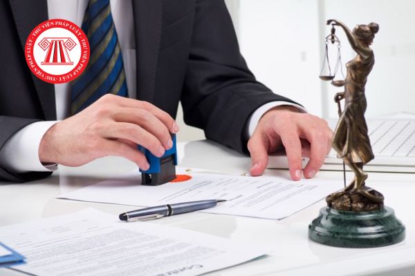 Hỏi đáp Pháp luật
