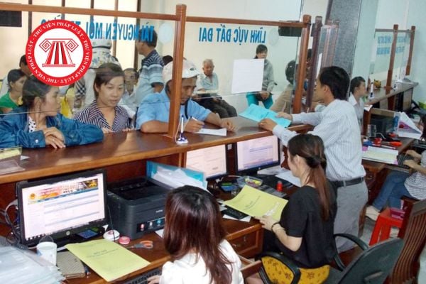 Danh sách 22 chi nhánh Văn phòng đăng ký đất đai tỉnh Đồng Nai sau sáp nhập?