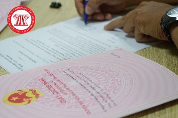 Pháp Luật Nhà Đất