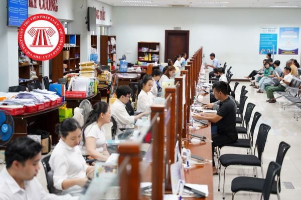 CẬP NHẬT địa chỉ Văn phòng đăng ký đất đai tỉnh Vĩnh Long sau sáp nhập?
