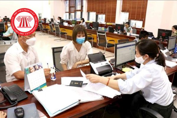 Hỏi đáp Pháp luật