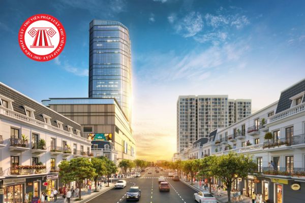Cá nhân có được làm chủ đầu tư dự án xây dựng nhà ở thương mại hay không?