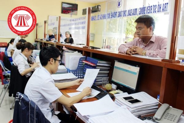 Hỏi đáp Pháp luật