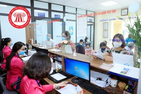 Hỏi đáp Pháp luật