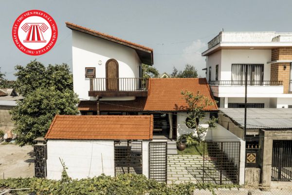 Pháp Luật Nhà Đất