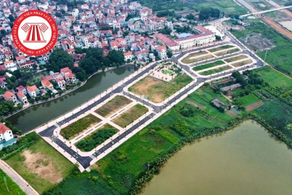 Pháp Luật Nhà Đất