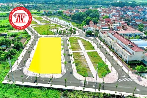 Trình tự định giá đất cụ thể thuộc thẩm quyền của Chủ tịch UBND cấp tỉnh theo quy định mới nhất?