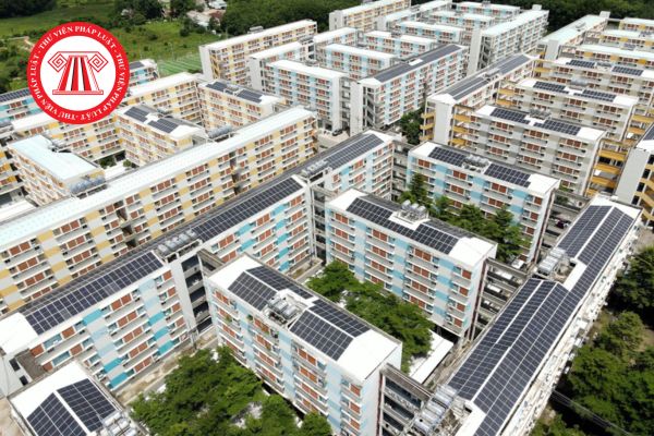 Hướng dẫn cách điền giấy xác nhận điều kiện về thu nhập để được mua nhà ở xã hội từ ngày 10/11/2025?