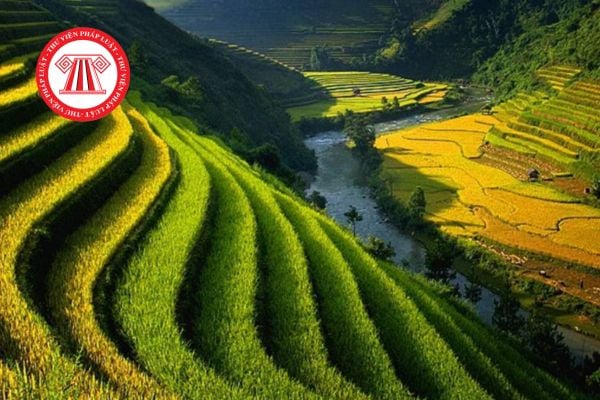 Hiện nay hạn mức công nhận đất ở tại tỉnh Cao Bằng được quy định như thế nào?