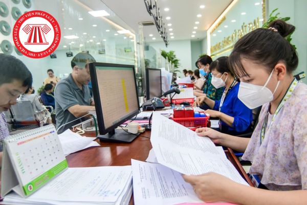 Hỏi đáp Pháp luật