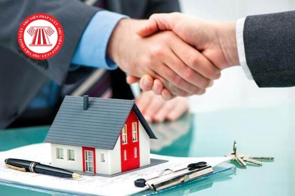 CẬP NHẬT mức phí công chứng hợp đồng mua nhà bán đất mới nhất năm 2026?
