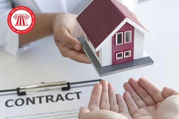 Pháp Luật Nhà Đất