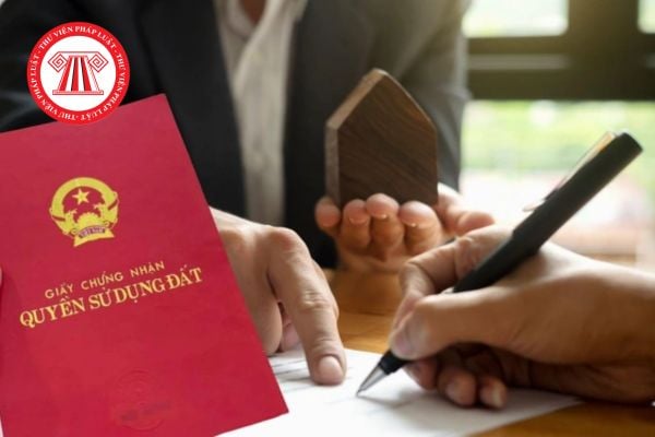 Pháp Luật Nhà Đất